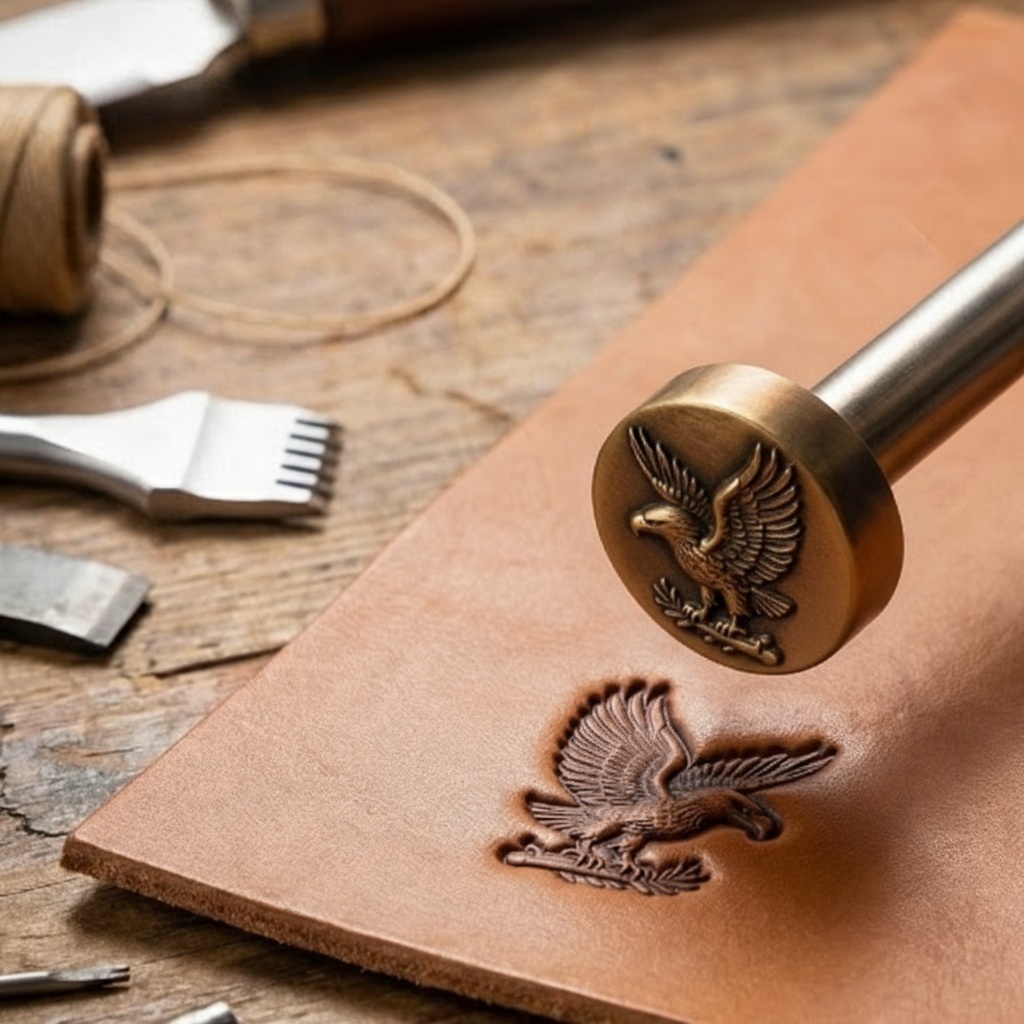 Özel Pirinç Markalama Demiri K - Wax Seal Stamp Set incelemesi ve fiyatı