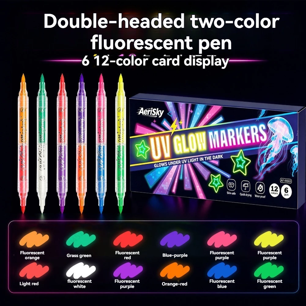 12 Renk, Çift Uçlu, UV Işığınd - Copic Marker Sketch incelemesi ve fiyatı