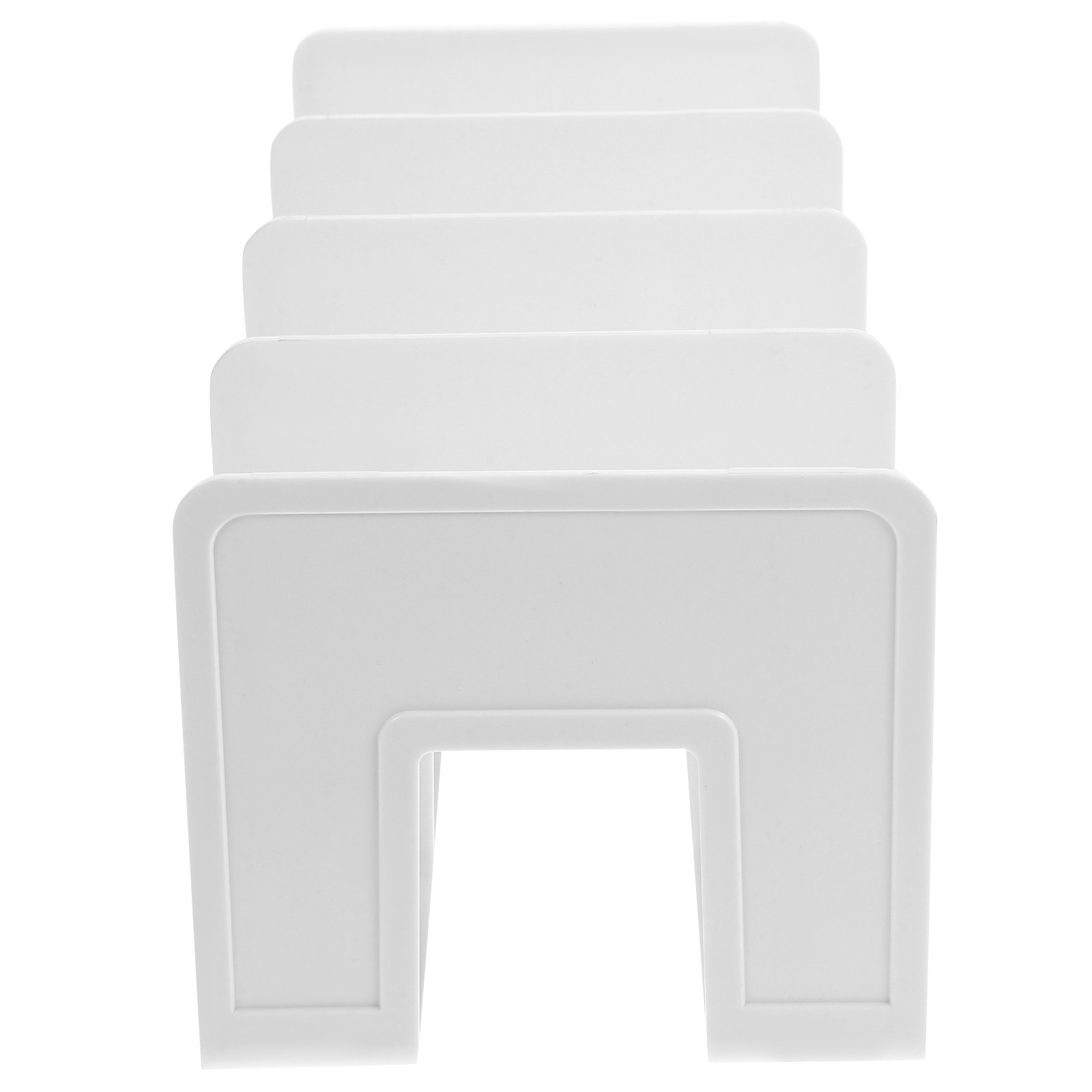 Şeffaf Akrilik Masaüstü Düzenl - Magazine Holder Rack incelemesi ve fiyatı